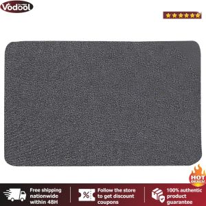 [VTO] 100x139cm Floor Protector Rug Desk Computer Chair Mat Rolling Chair Mat for Hard Wood and Tile Floor