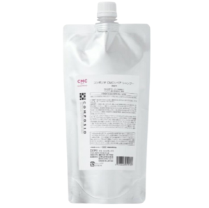 【Direct From Japan】DEMI Composio HC Repair Shampoo 250mL/Refill 450mL 2L Collagen pH Control