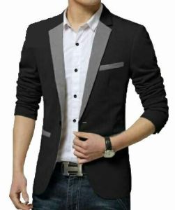 Blazer Pria Kombinasi / Blazer Pria Korea / Blazer Pria Casual / Blazer Korea / Jas Blazer Pria / Jaket Blazer Pria / Blazer Panjang Pria /Jas Pria / Jas Kerja / Jas Pria Casual / Jas Pria Slimfit / Jas Pria Korea / Jas Pengantin Pria