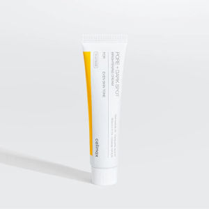 Kem làm sáng da se khít lỗ chân lông và giảm nám Celimax Pore+Dark Spot Brightening Cream 35ml