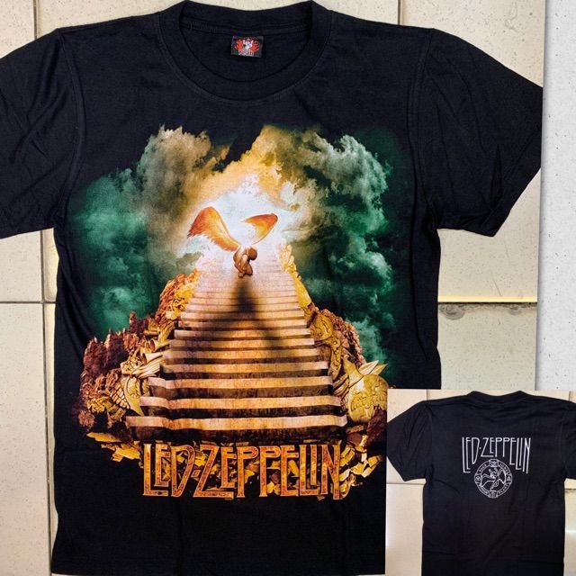 Led Zeppelin Graphic Tee Mens at John Gemmill blog