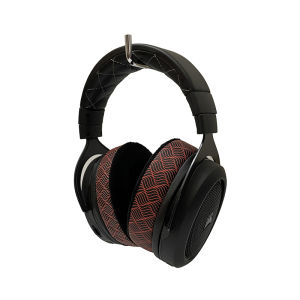 DEERVEER Replacement Ear Pad For Corsair HS50 Pro StereoHS60 Pro StereoHS70HS70 Pro Wireless Headphones Memory Foam Cushions