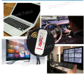 Dongle Kartu SIM Nirkabel 4G LTE / Modem Kartu SIM Jaringan Lebar 150Mbps / Stik Modem WiFi / Modem Wifii 4G Usb Wireless Hotspot 150mbps. 