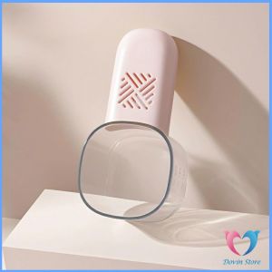 D.S. ที่ตักข้าว ตักเมล็ดธัญพืช พร้อมสเกลที่ตักในครัว ด้ามจับสามารถเก็บสมุนไพรป้องกันชื้นและแมลง ได้ Rice Scoop