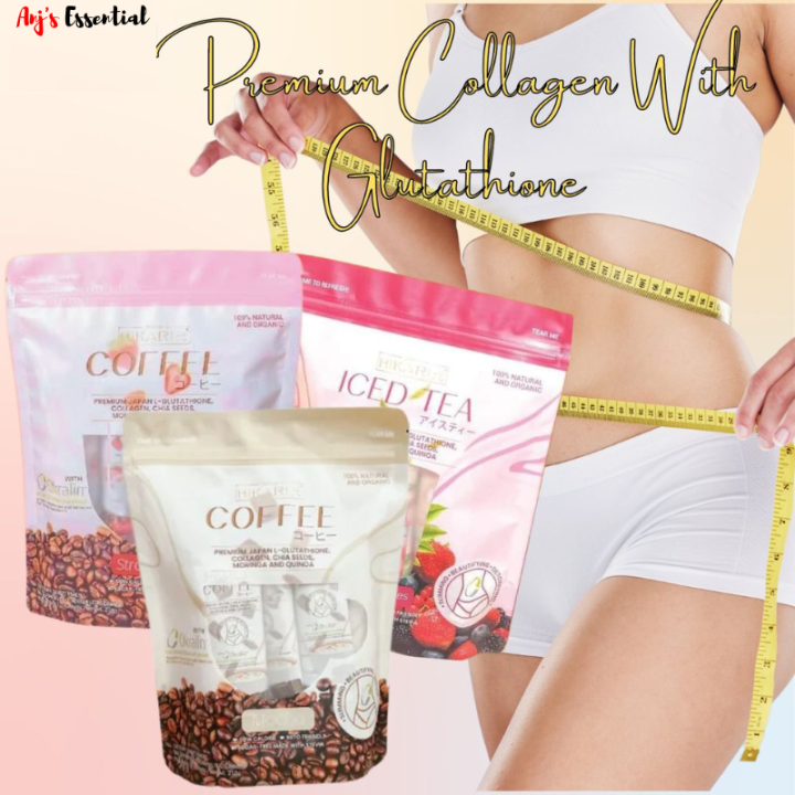 can i drink coffee with glutathione Anisue Marine Collagen, Glutathione, Hyluronic Acid & Vitamin C Mixed  Berries Flavor Pack Of 1 - 20 Effervescent Tablets | Best Price KSA main image 0
