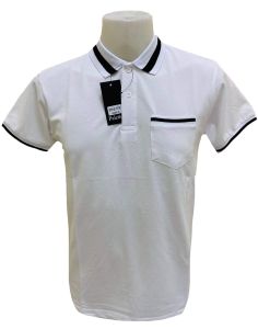Palettes Polo Shirt for Men tees tshirt shirts tops Pocket with collar #7770