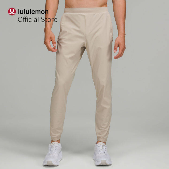 lululemon Men's Surge Jogger Shorter Length - Online Only