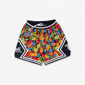 THATA Basketball Shorts กางเกงบาสเกตบอล THATA Blossom รุ่น SKR25