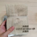 4PCS IKEA WASHCLOTH 30X30CM VAGSJON WASHING CLOTH IKEA CLOTH TABLE CLOTH TUALA TANGAN 毛巾. 
