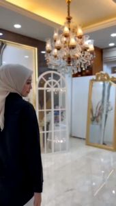 Kemeja Atasan Wanita Terbaru Taeyon Shirt By Mdly