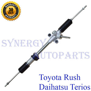 Rack Steer Steering Rack Toyota Rush Daihatsu Terios 2014 - 10001835