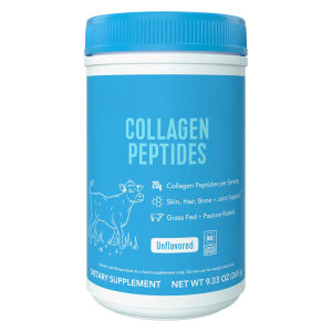 🔥พร้อมส่ง🔥คอลลาเจนเปปไทด์ผงเพื่อความอ่อนเยาว์/ คอลลาเจนเพียว แท้ 100%