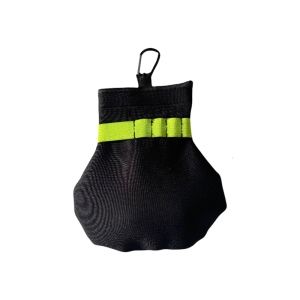 Bóng chơi golf túi lưu trữ Quà Tặng container Ánh sáng trọng lượng giá đỡ bóng golf chủ Pouch đa năng container Collector lâu dài