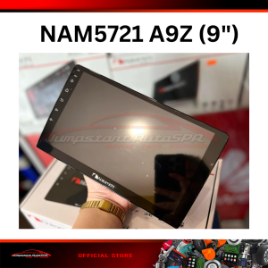 NAM5721 A9Z Android 13.0 4GB+64GB (Wireless Apple Carplay and Android Auto)