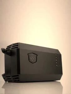 Lvyuan Ev Charger Original Battery Car Charger 48V60V72V20E30E-T2T Genuine Accessories