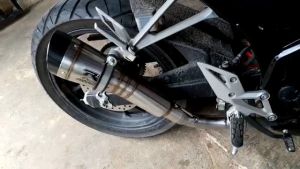 Harga Knalpot Tinggal Pasang: Pilihan Terbaik untuk Motor Anda