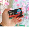 Sim Vinaphone 4G Fhappy ,  60GB 1 tháng x 12 tháng , TẶNG THÊM 1000 phút gọi nội mạng , CAM KẾT KHÔNG PHÁT SINH PHÍ FREESHIP - CHƯA KÍCH HOẠT. 