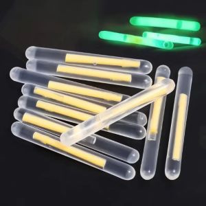 NEXTYOO 10PCS Ánh sáng huyền bí Cần câu phát sáng Phát quang Ánh sáng Que huỳnh quang Firefly  Cây gậy phát sáng Câu cá ngoài trời
