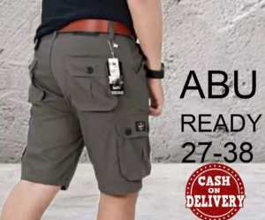 Celana pendek Pria / Celana Cargo Pria / Celana Chargo Cowok / Celana Pendek Distro / Celana Pendek Kargo Pria Terbaru/Termurah / celana pendek cargo pria murah berkualitas/celana cargo pendek pria/promo cargo pendek pria terlaris C.O.D