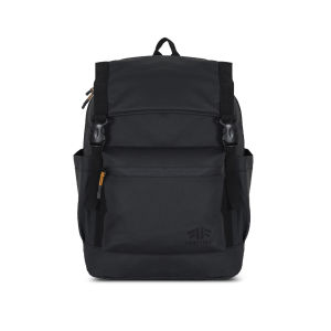 FOURTYFOUR HOOD - Tas Ransel Pria Waterproof Casual - Backpack Pria Anti Air Casual Premium