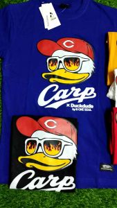 DucK#DuDe. T-shirt baju viral pure cotton.readystock
