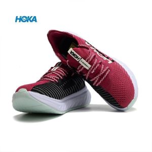 HOKA - Giày chạy bộ Hoka carbon x 2 màu  cho cả nam nữ - Pb271