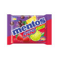 ลูกอม Mentos เมนทอส  100 เม็ด(มีให้เลือก 4 รสชาติ). 