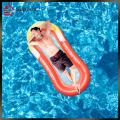 【Local delivery】Inflatable Floating Row Swimming Party Beach Water Pool Float Lounger Chair. 