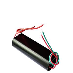 Máy phát điện áp cao Mô-đun điện áp cao Biến tần điện áp Mô-đun tăng áp biến áp 3-6V 400KV