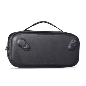 Protective Carrying Case Shockproof Storage Bag Antifall Large Capacity Suitable for Gaming Consoles Travel Outdoor Use