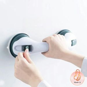 THUMBS UP มือจับในห้องน้ำ มือจับประตู ราวกันลื่นห้องน้ำ มือจับสูญญากาศ handrails in the bathroom