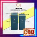 AI-C958 Tong Sampah Plastik Tertutup / Tempat Sampah Plastik Serbaguna dengan Klik Otomatis. 