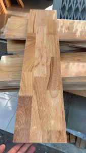 [[GỖ THỊT 100%]]Gỗ ghép làm mặt bàn kệ không ngấm nước...40x60 x12mm phủ keo