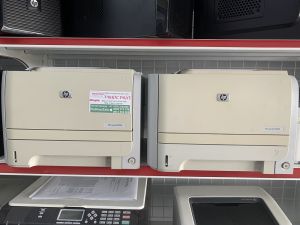 Hp laser 2035 formater card in usb tháo máy