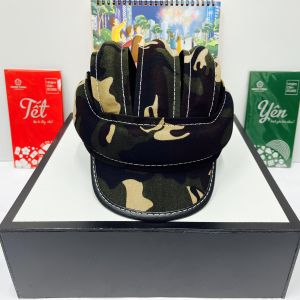 Mũ Bảo Hiểm Xe Đạp Da Cao Cấp/Bảo Hành 12 Tháng.