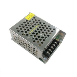 Bringsmart 12V 2A Electric Transformer 110V 220V AC to DC 12V Voltage Changer Power Supply for DC Motor Device (Transformer)