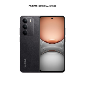 Realme C75 (8+256GB) | IP69 Dust & Water Resistance | 6000mAh Massive Battery | 6.72" 90Hz FHD Display