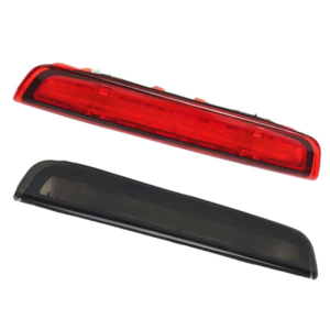 High Visibility High Mount Brake Lamp Rear Stop Light For Mk3 Hatchback Safe Driving 81570-0D150 81570-0D151 81570-0D152