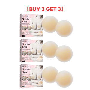 Eelhoe Silicone Anti Bump Breast Patch Anti Bump Anti Glare No Trace Breathable Invisible Gathering And Pulling Chest Pad Women Breast Pasties Lift Reusable Self Adhesive Silicone Invisible Sticky Bra Breast Pasty Nipple Cover Underwear Accessories