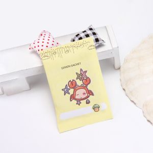 BW-C835 Pengharum Ruangan Sachet Pewangi Ruangan Aromaterapi / Parfum Ruangan Saset Mini Pewangi Lemari Pakaian / Pewangi Mobil / Pewangi Mini Ruangan