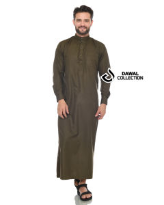 Jubah Arab 2024 Bahan Katun Viscose Jubah Pakistan Dewasa Jumbo Sie M L XL XXL 3XL 4XL 5XL  Bisa COD