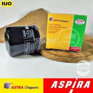 Filter Oli Daewoo Espero Nexian Saringan Oli ASPIRA 94797406