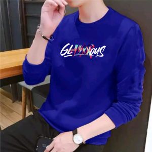 Promo Sweater Keren Kaos Pria Distro Glamorous Crewneck Trendy Sweatshirt Elegan Sweter Cowo Kasual