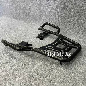 Baga sau xe Honda CB190 mẫu dày dặn cứng cáp