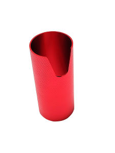 Applicable Babyliss870/707 Electric Clipper Decorative Casing   Barbie Les Raisins Aluminum Alloy Handle Casing in Stock