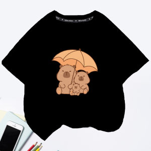 T-Shirt Ringan Budak – Cotton Premium Sesuai Untuk Cuaca Panas | Size 3-14 Tahun