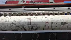 2025 New Classic Security Worker Tshirts Bodyguard Guard Professional Work Clothes Comfortable Breathable Graphic Tees  Men Clothing