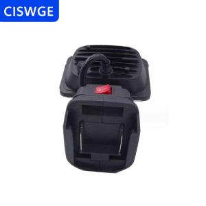 [COD] CISWGE Cho Makita 18V Li-ion pin LED làm việc ánh sáng 3 4 inch Đèn pin xách tay khẩn cấp lũ Đèn Cắm Trại đèn