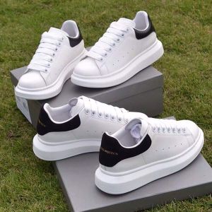 [Fullbox Bill + Tất + Lọ tẩy trắng] Giày thể thao nam nữ Alexander Mcqueen 36-43