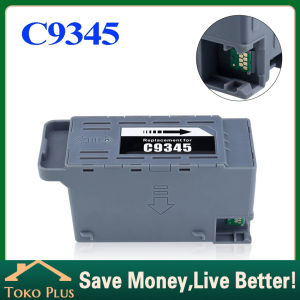 【Pengiriman cepat】Epson Maintenance Box T04D1 Waste Ink Pad L4167 L6166 L6176 L4165 L4168 L4156 L4158 L4166 M2148 M2178 M1178 Original New